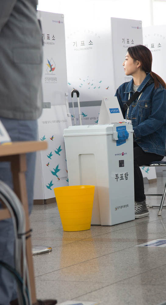 정치/총선/20대총선/국회의원선거/투표/선거/사