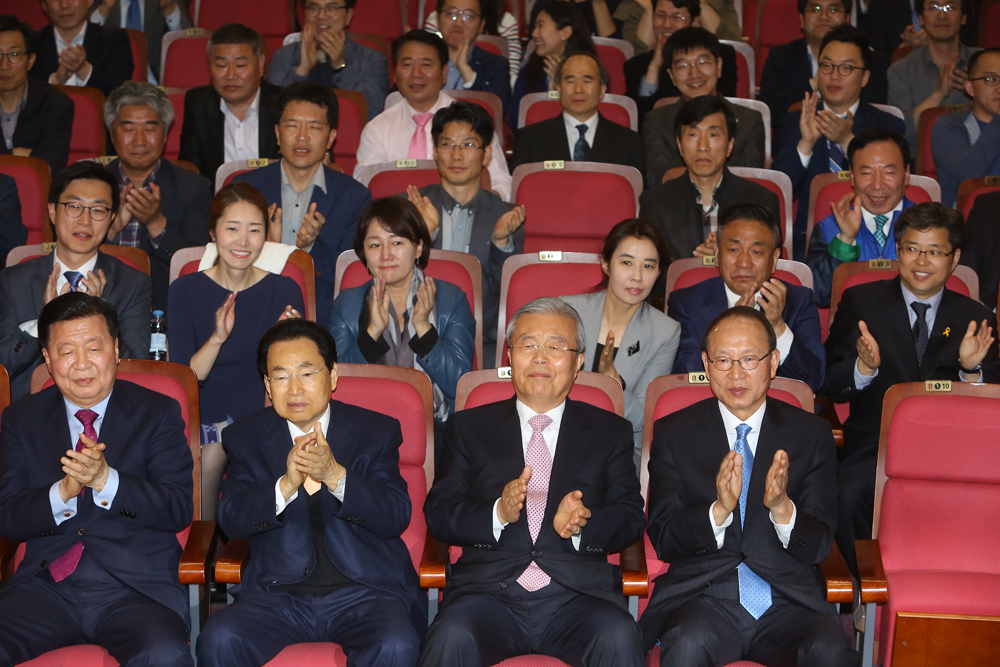 정치/정당/더불어민주당/20대총선/선거개표상황