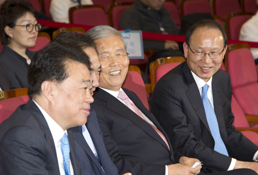 정치/정당/더불어민주당/총선/상황실/