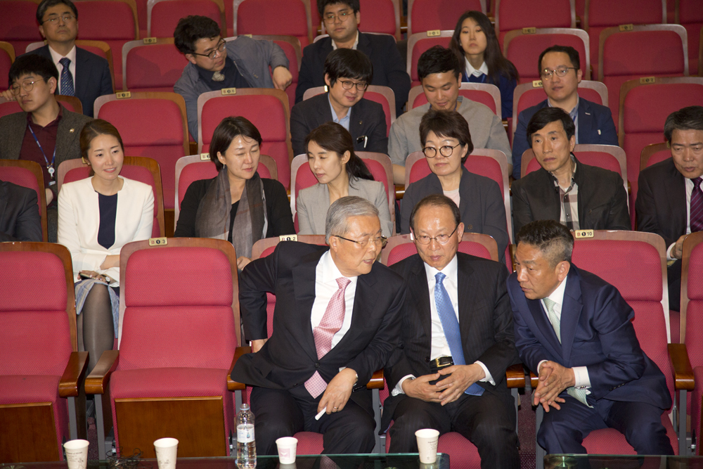 정치/정당/더불어민주당/총선/상황실/