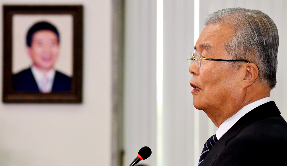 정치/국회/더민주당/더불어민주당/김종인/