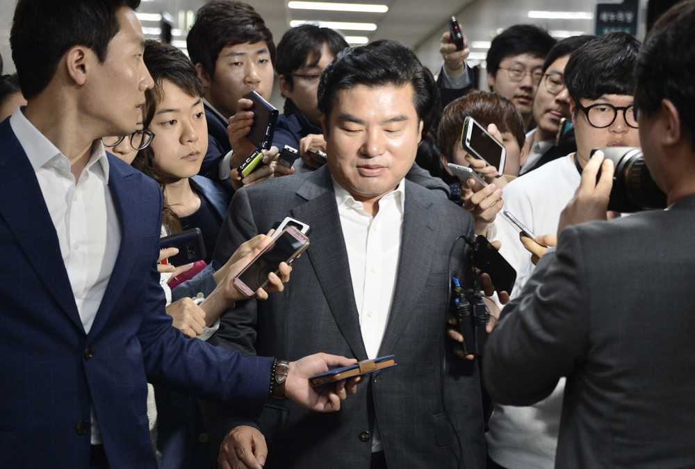 정치/국회/새누리당/김무성
