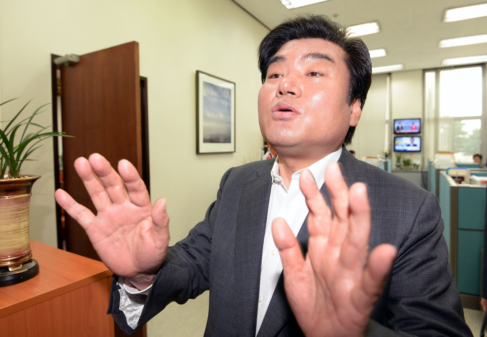 정치/국회/새누리당/김무성