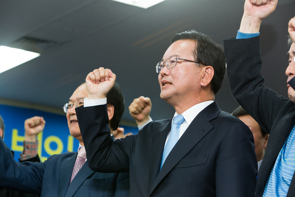 정치/총선/제20대총선/국회의원선거/더불어민주