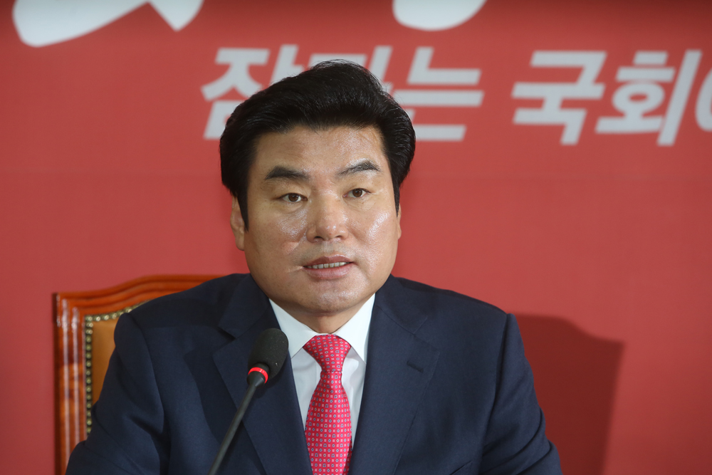정치/새누리당/원유철/비상대책위원회