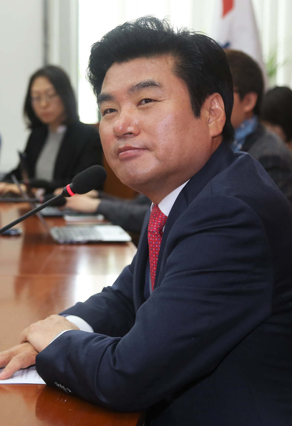 정치/새누리당/원유철/비상대책위원회