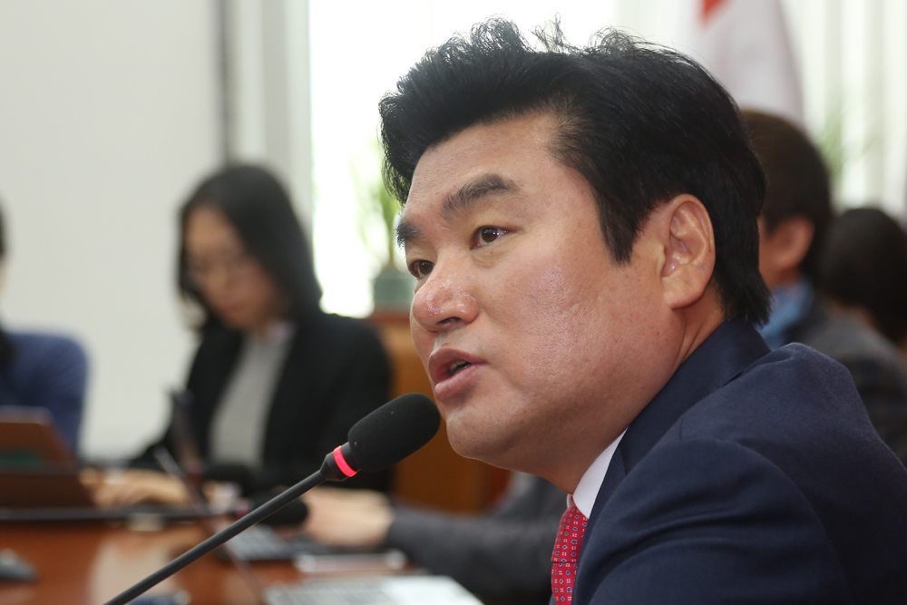 정치/새누리당/원유철/비상대책위원회