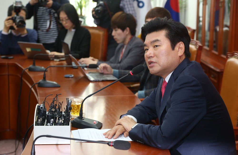 정치/새누리당/원유철/비상대책위원회