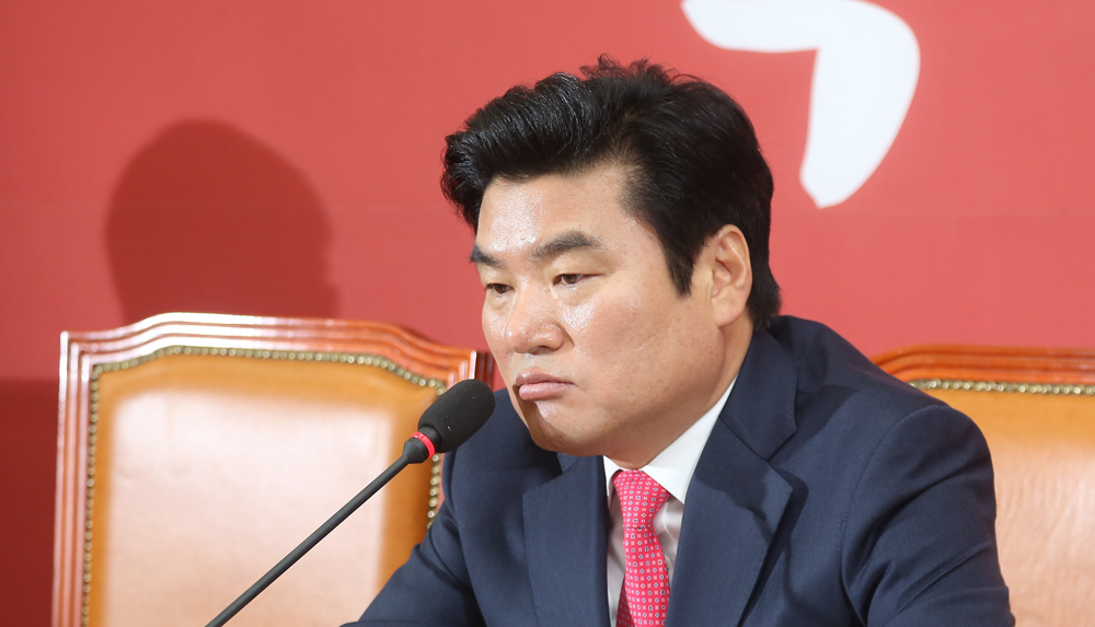 정치/새누리당/원유철/비상대책위원회