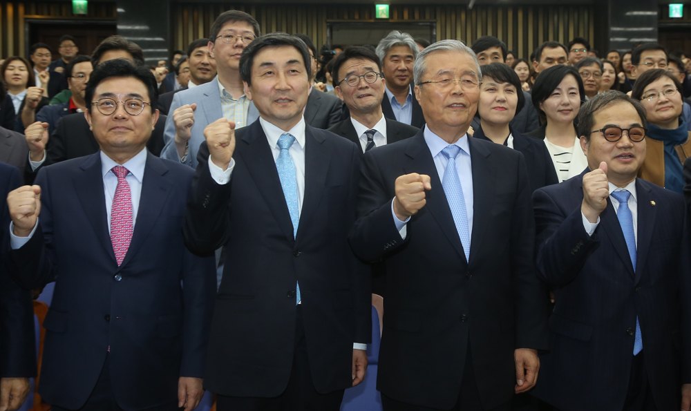 정치/국회/더민주당/더불어민주당/중앙선거대책