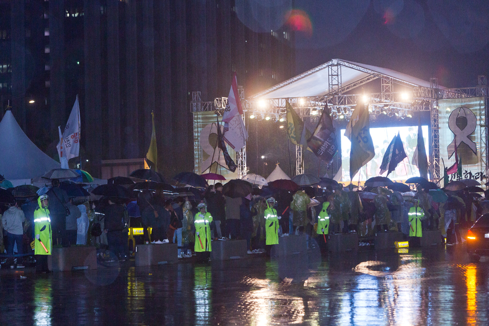 사회/사건사고/집회/시위/추모문화제/세월호참