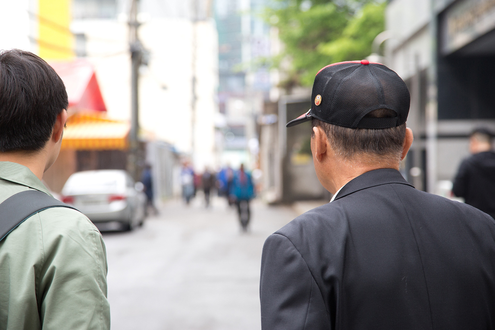 사회/집회/시위/어버이연합/시사저널/