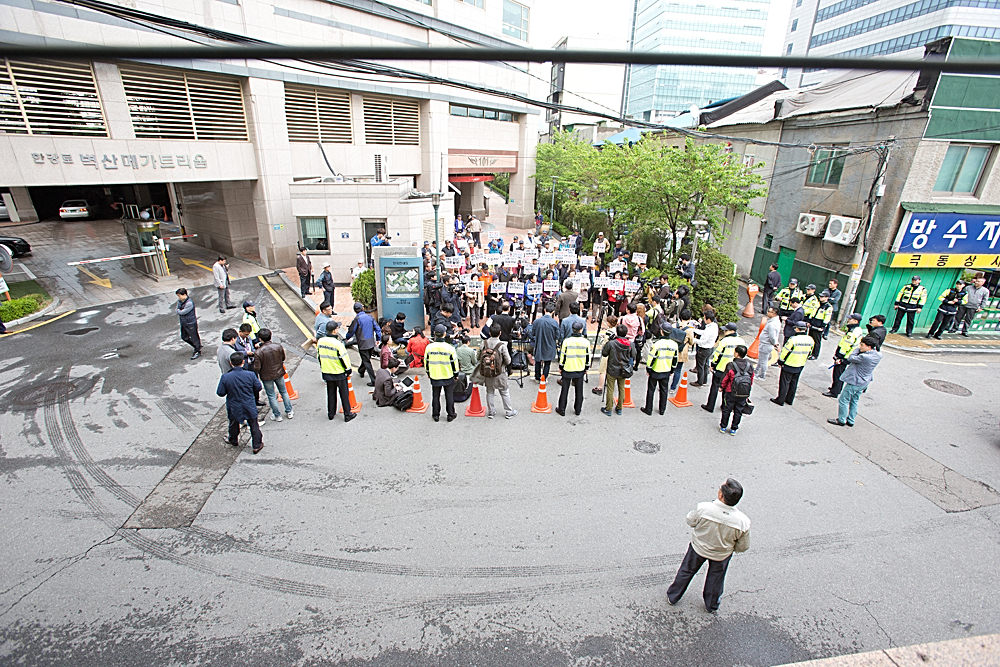 사회/집회/시위/어버이연합/시사저널/