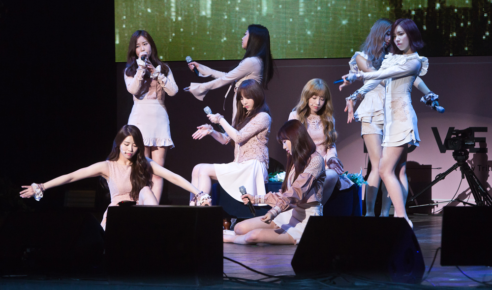 연예/음악/가수/걸그룹/아이돌그룹/러블리즈/미