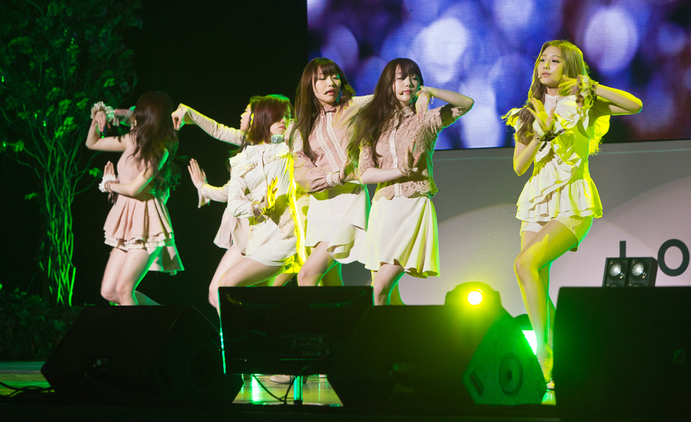 연예/음악/가수/걸그룹/아이돌그룹/러블리즈/미