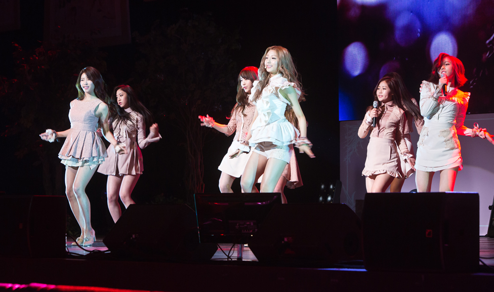 연예/음악/가수/걸그룹/아이돌그룹/러블리즈/미