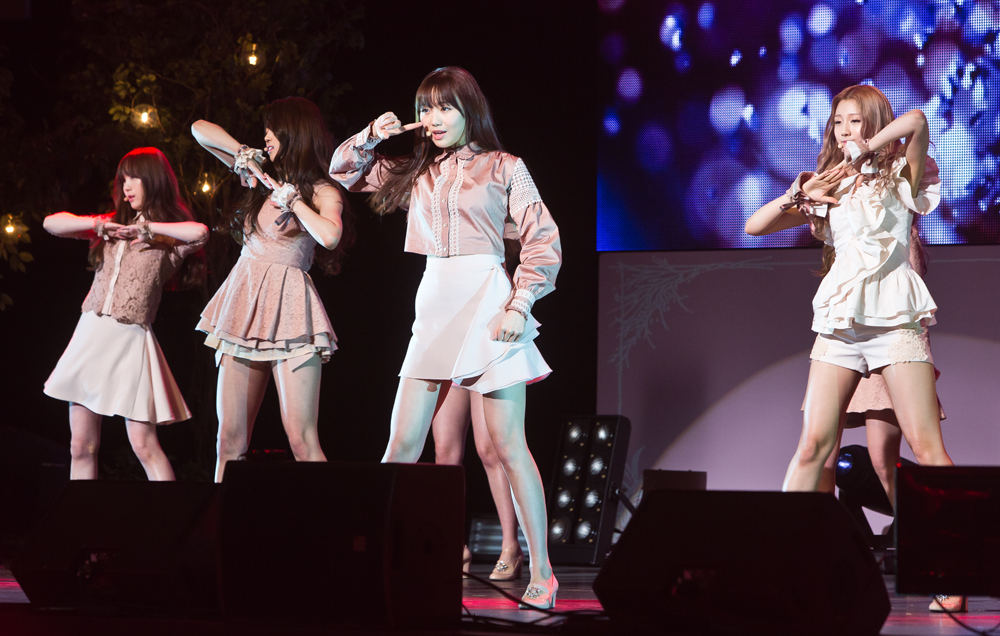 연예/음악/가수/걸그룹/아이돌그룹/러블리즈/미