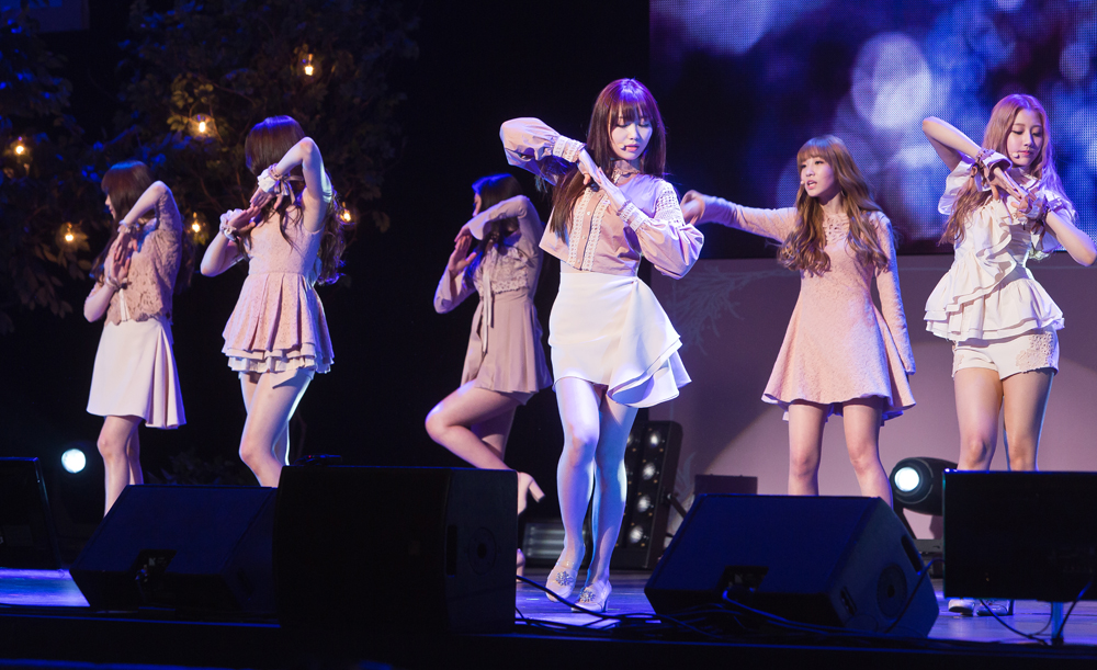 연예/음악/가수/걸그룹/아이돌그룹/러블리즈/미