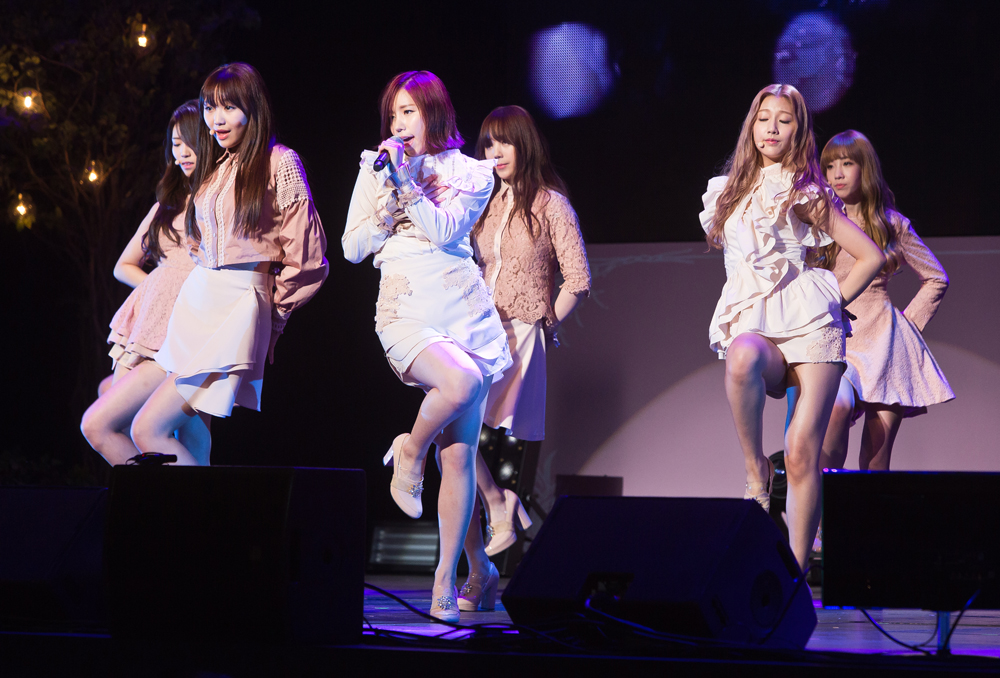 연예/음악/가수/걸그룹/아이돌그룹/러블리즈/미