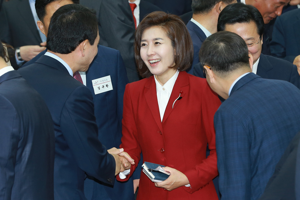 정치/국회/새누리당/당선자워크숍