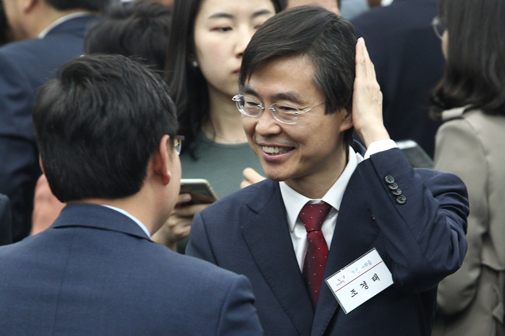 정치/국회/새누리당/당선자워크숍