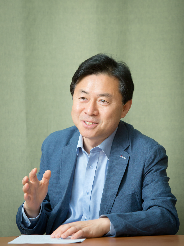 김영춘