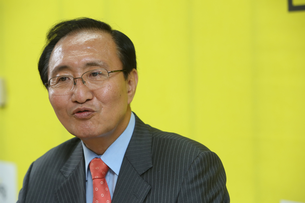 정치/정의당/노회찬/