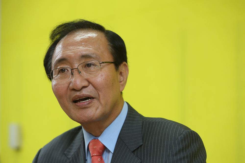 정치/정의당/노회찬/