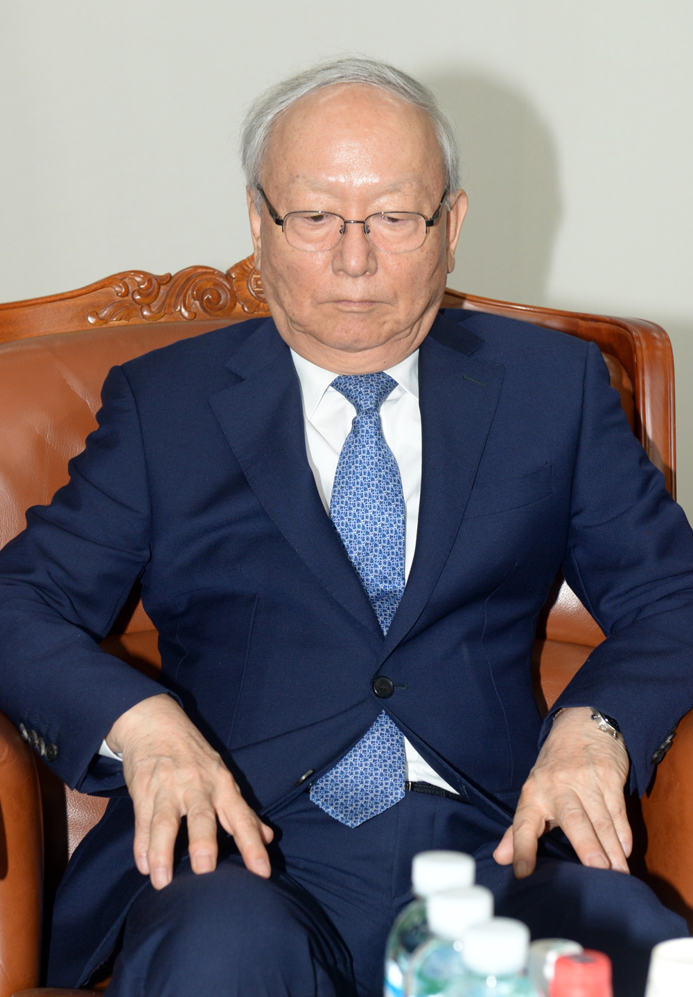 국회/정치/국가정보원장/이병호/정보위원회