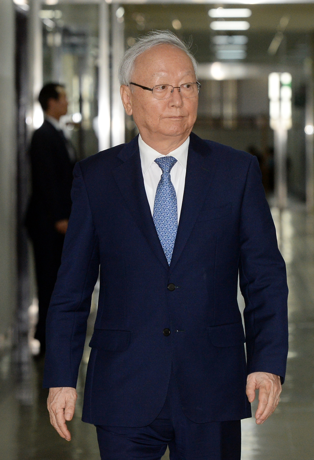 국회/정치/국가정보원장/이병호/정보위원회