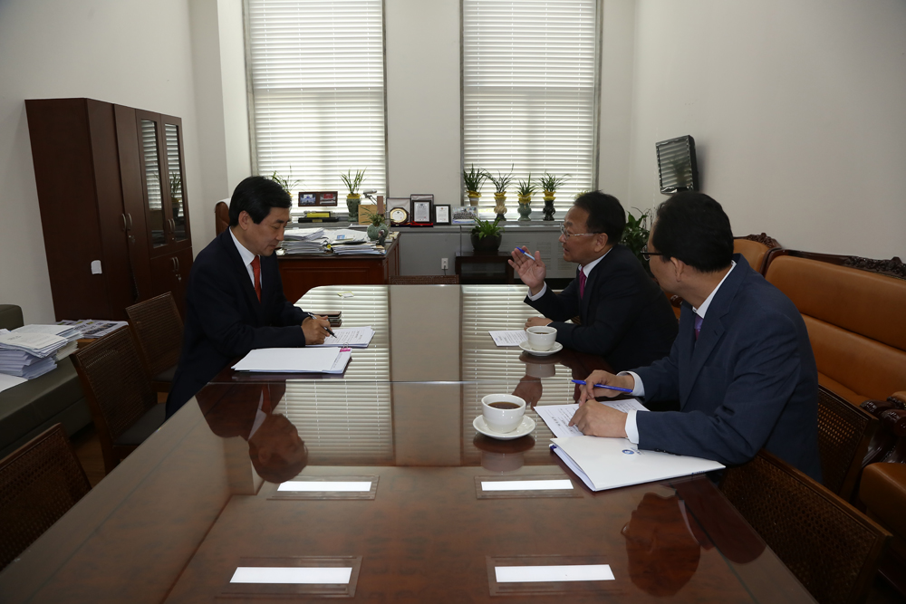 정치/국회/더민주당/더불어민주당/이종걸/유일