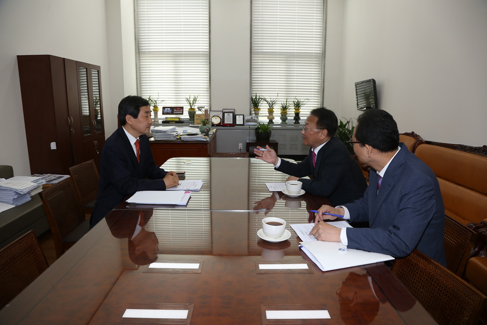 정치/국회/더민주당/더불어민주당/이종걸/유일