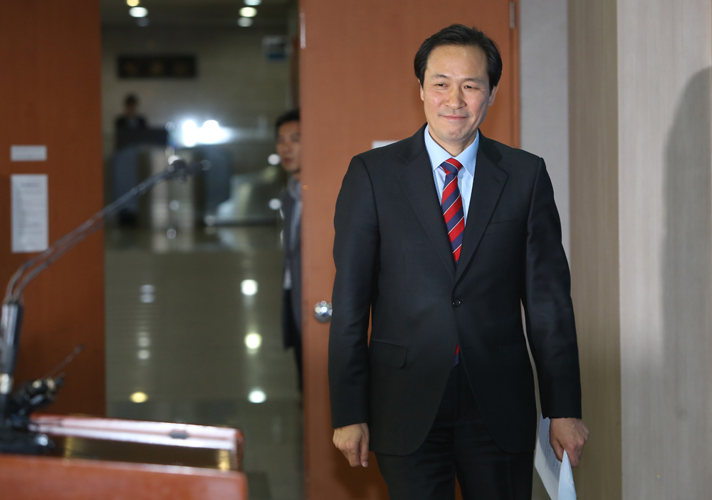 정치/국회/더민주당/더불어민주당/우원식/우상