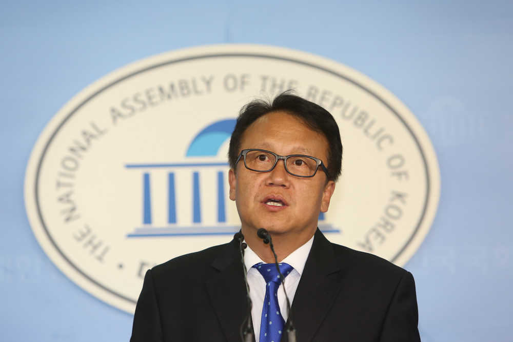 정치/국회/더민주당/더불어민주당/우원식/우상