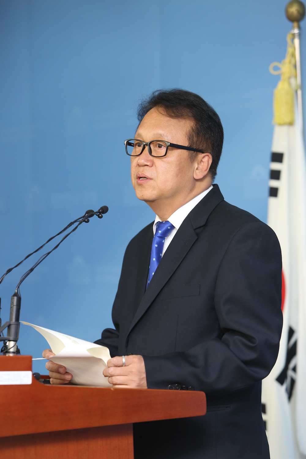 정치/국회/더민주당/더불어민주당/우원식/우상