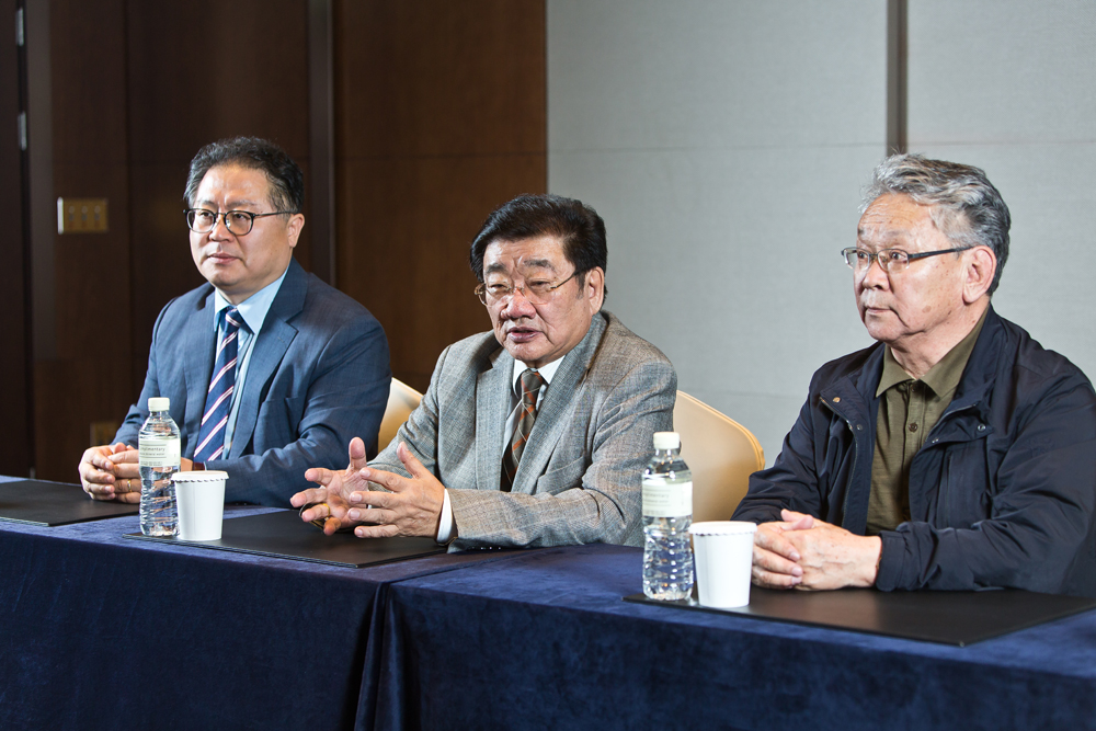 국제/정치/외교/몽골/몽골대통령/푼살마긴오치