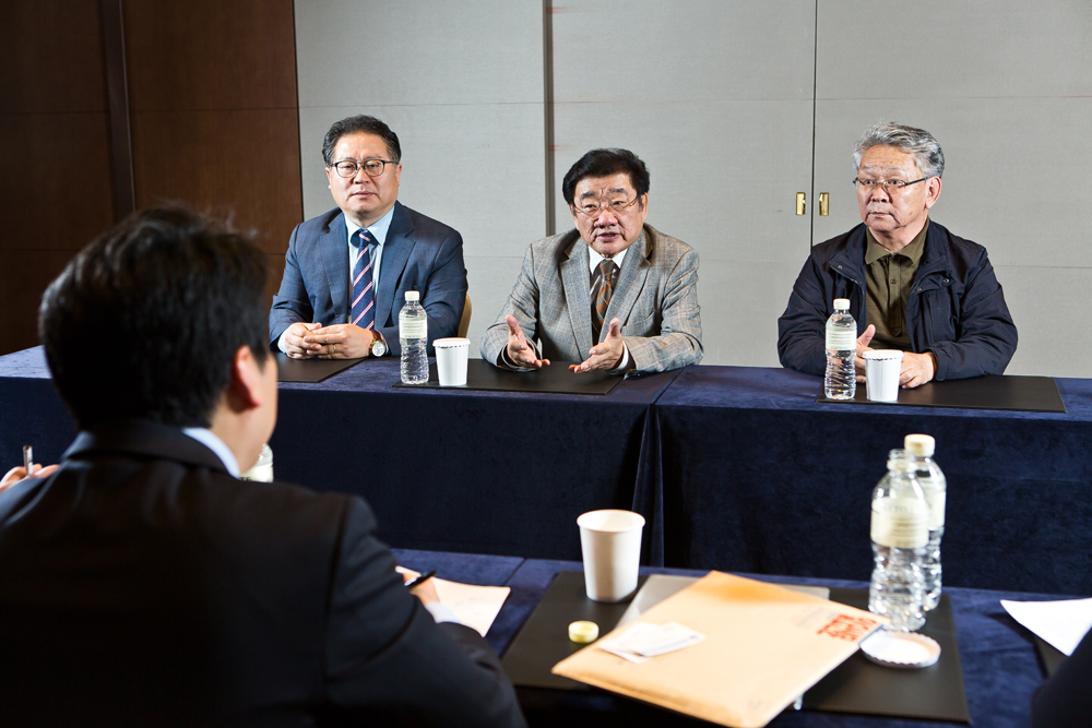 국제/정치/외교/몽골/몽골대통령/푼살마긴오치