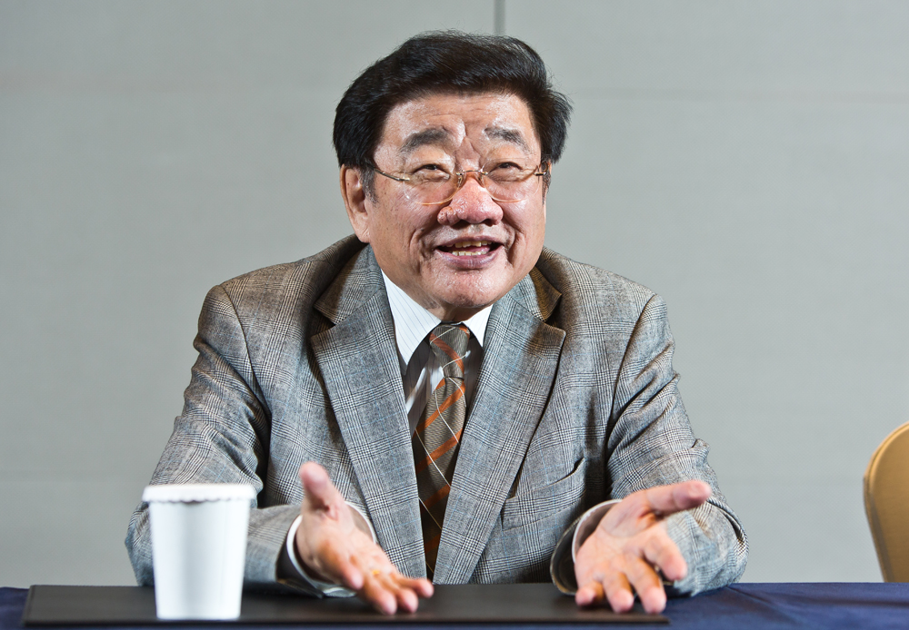 국제/정치/외교/몽골/몽골대통령/푼살마긴오치