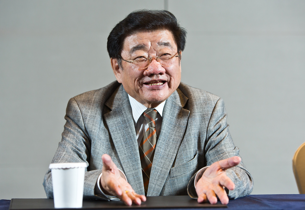 국제/정치/외교/몽골/몽골대통령/푼살마긴오치