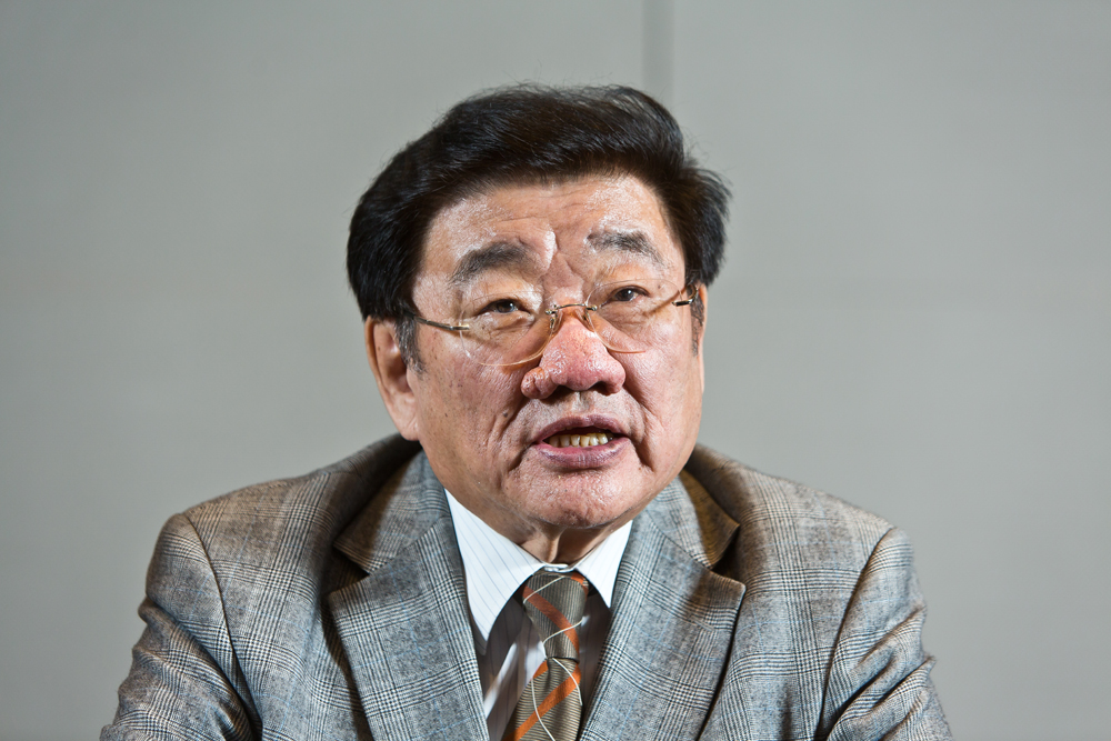 국제/정치/외교/몽골/몽골대통령/푼살마긴오치