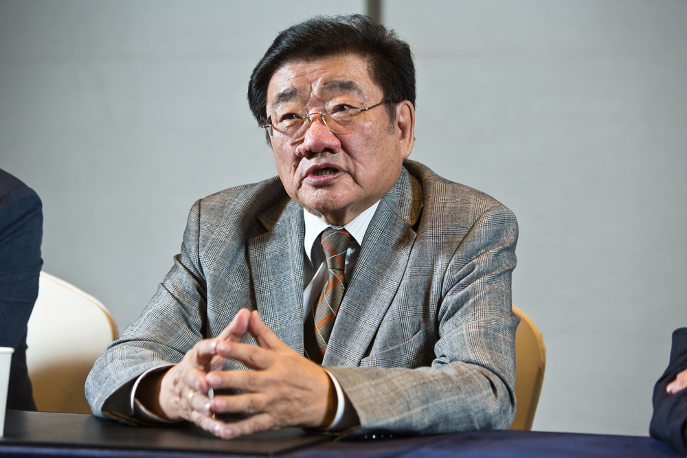 국제/정치/외교/몽골/몽골대통령/푼살마긴오치