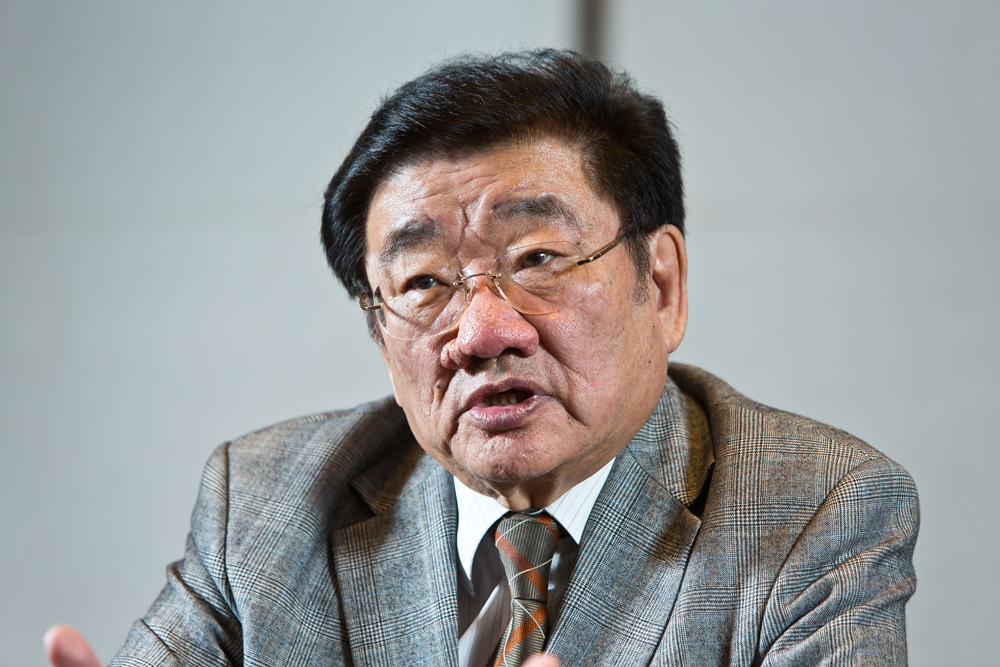 국제/정치/외교/몽골/몽골대통령/푼살마긴오치