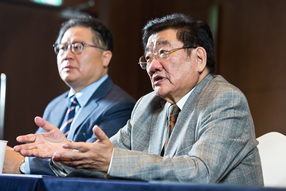 국제/정치/외교/몽골/몽골대통령/푼살마긴오치