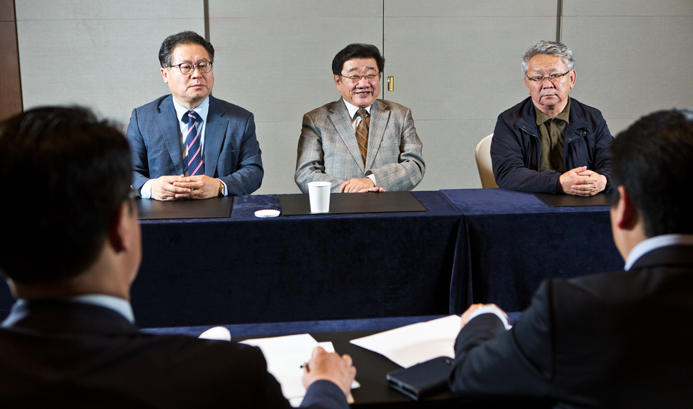 국제/정치/외교/몽골/몽골대통령/푼살마긴오치