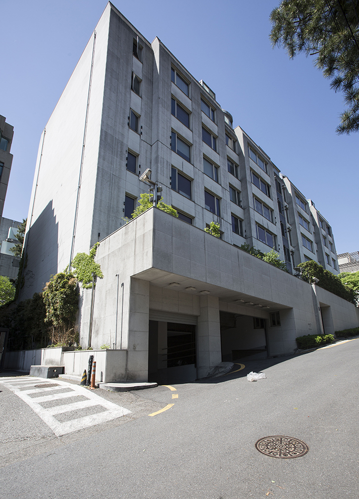 정운호 자택 / 네이쳐리퍼블릭 대표 자택 / 정운