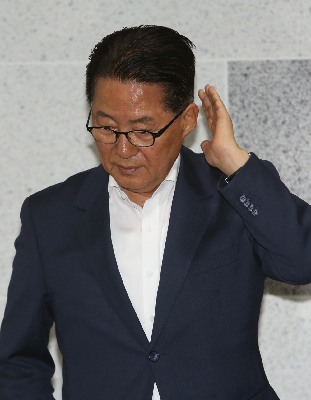 정치/국회/정진석원내대표/정진석/국민의당/