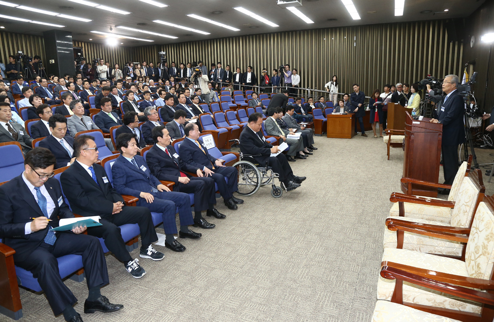 정치/국회/더민주당/더불어민주당/