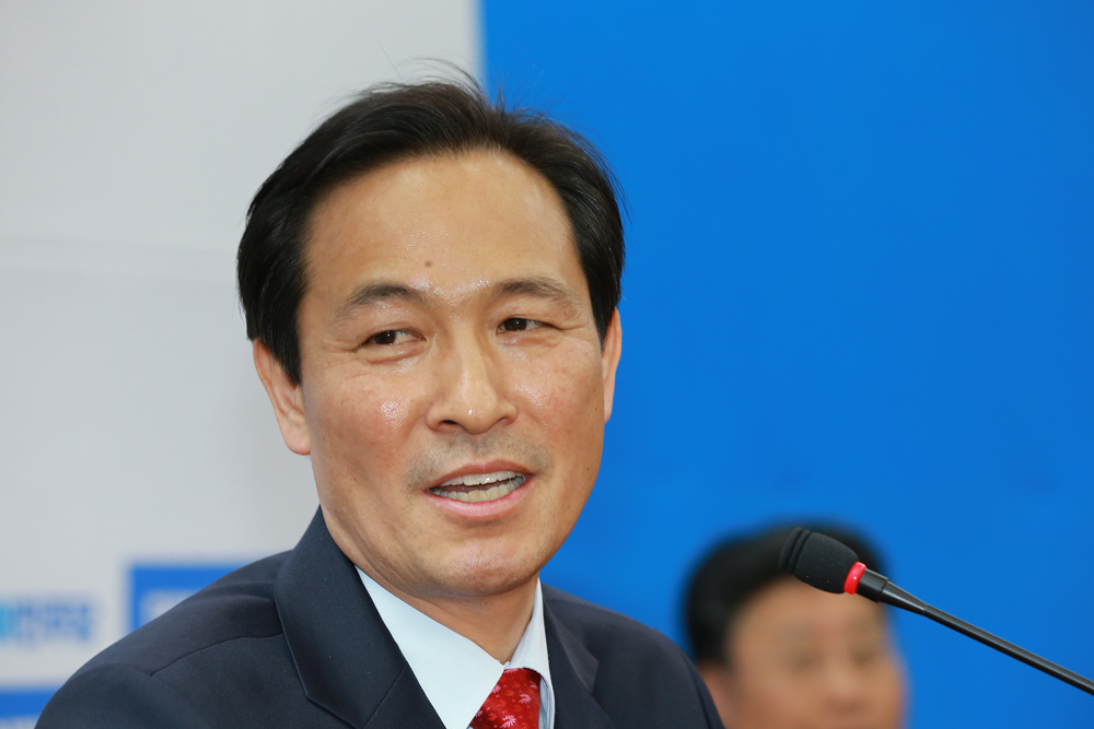 정치/국회/더민주당/더불어민주당/