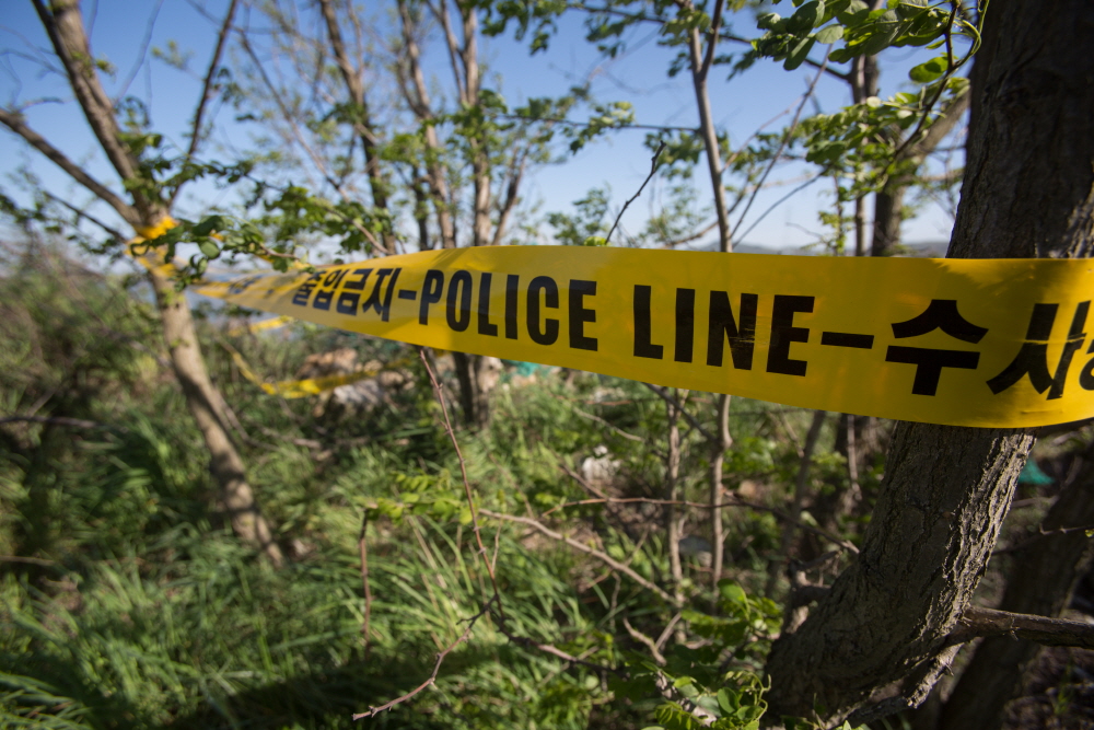 대부도 / 방아머리 / 안산 / 토막살인 / 불도방조