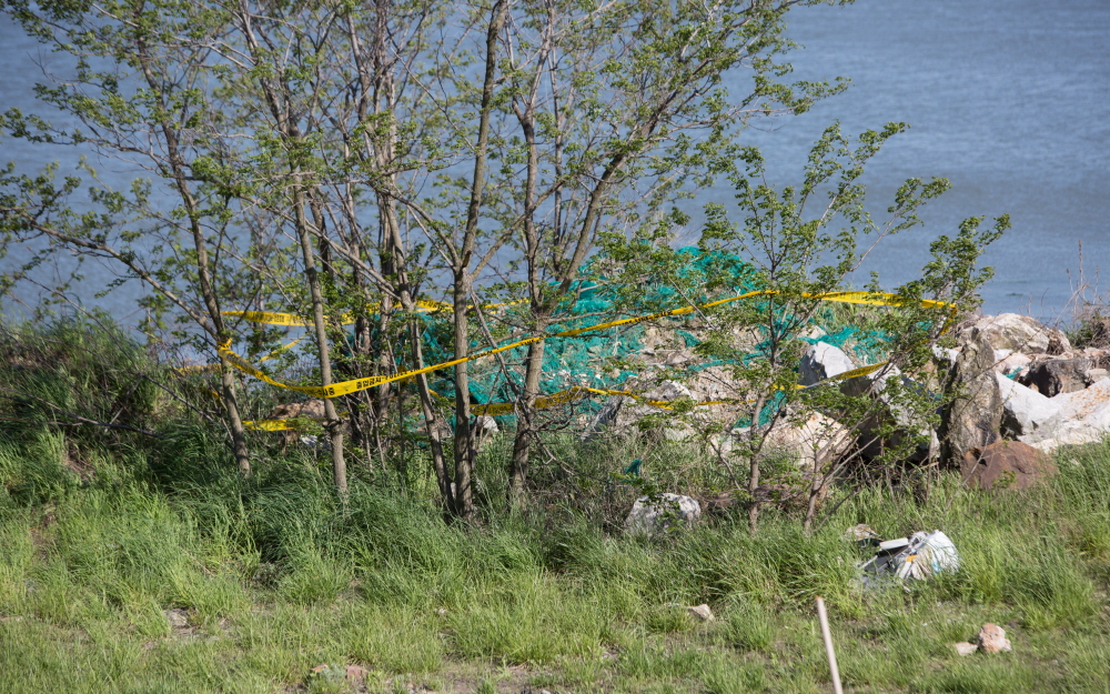 대부도 / 방아머리 / 안산 / 토막살인 / 불도방조